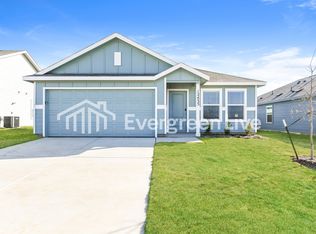 12435 Lost Rock Dr, Rhome, TX 76078