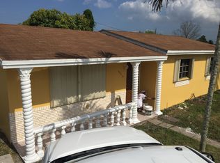 20515 NW 29th Ave, Miami Gardens, FL 33056
