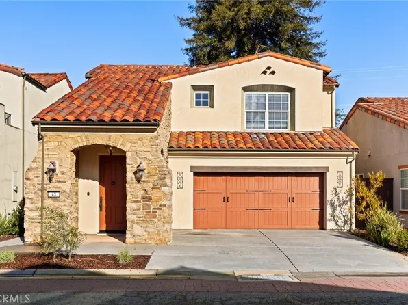 43 Veneto Cir, Chico, CA 95926