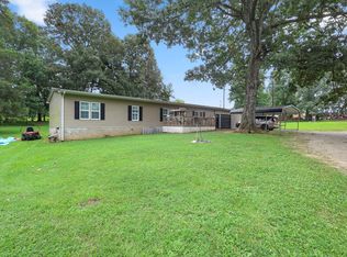 160 Rabbit Ridge Rd, Dawson Springs, KY 42408