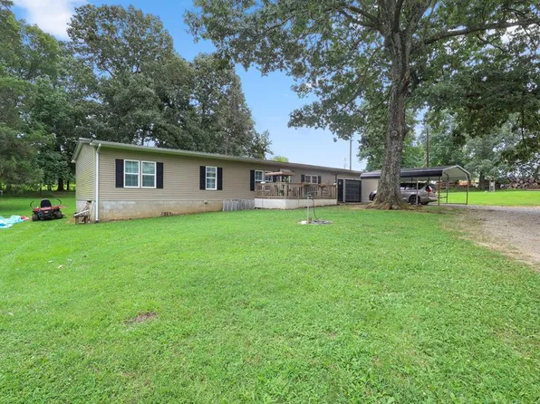 160 Rabbit Ridge Rd, Dawson Springs, KY 42408