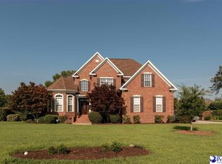 1809 Nighthawk Dr, Florence, SC 29501