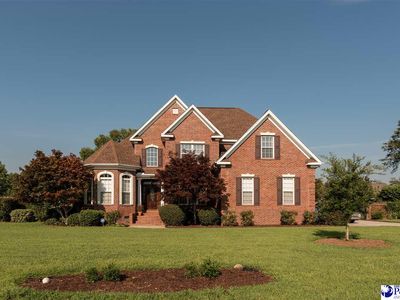 1809 Nighthawk Dr, Florence, SC, 29501