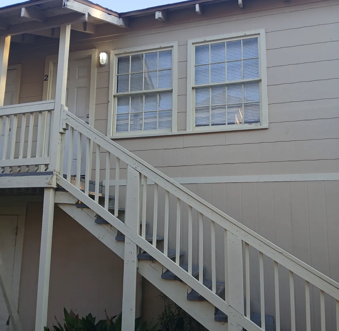 1 bed, 350 sqft, $700 — Photo 2