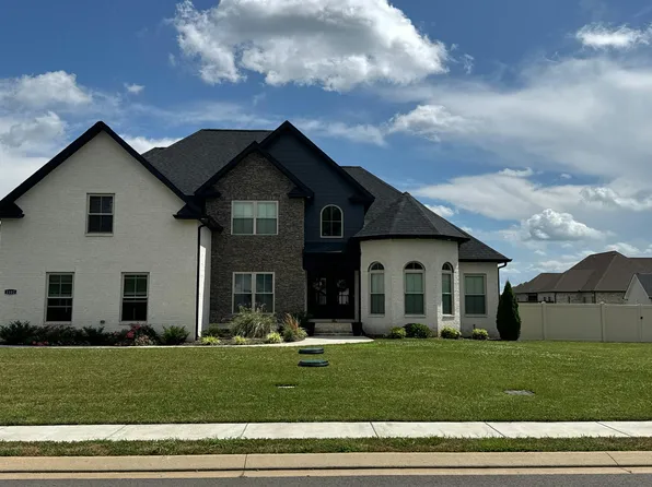 1102 Alex Walker Dr, Christiana, TN 37037