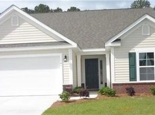 741 Bonita Loop, Myrtle Beach, SC 29588