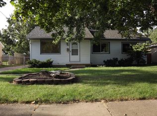 1544 32nd St SW, Wyoming, MI 49509