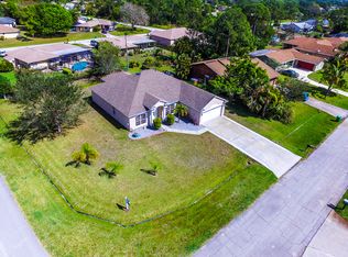 255 SW Langfield Ave, Port Saint Lucie, FL 34984