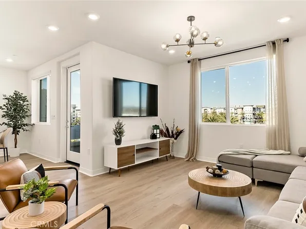 1406 E Meridian St #21, Anaheim, CA 92805