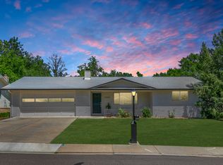 3808 Columbia Dr, Longmont, CO 80503