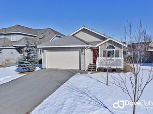 11751 Spyglass Cir, Anchorage, AK 99519