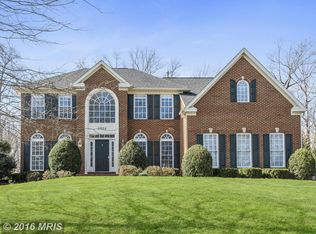 1804 Eagles Ridge Ct, Brookeville, MD 20833
