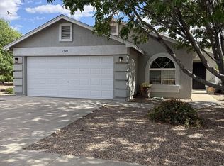 1585 E Las Sendas Dr, Safford, AZ 85546