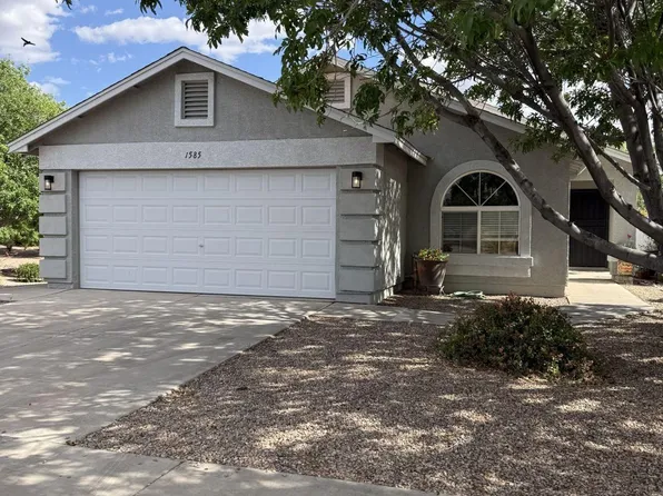 1585 E Las Sendas Dr, Safford, AZ 85546