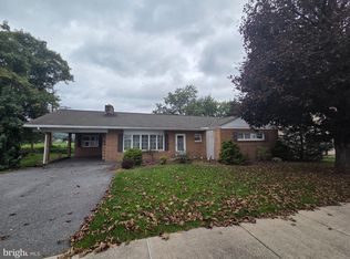 3882 N Market St, Elizabethville, PA 17023