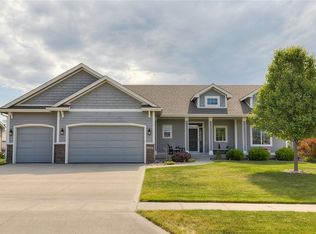 1607 NW Ridge Rd, Ankeny, IA 50023