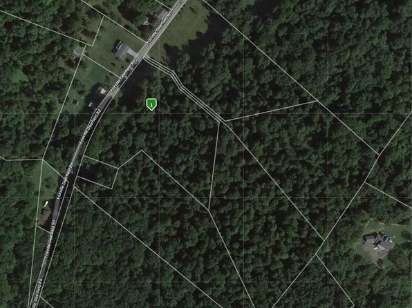 16013 Foxville Deerfield Rd, Sabillasville, MD 21780