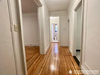 Rented by Sovereign Associates