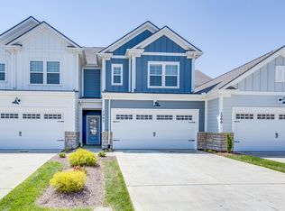1202 June Wilde Rdg, Spring Hill, TN 37174