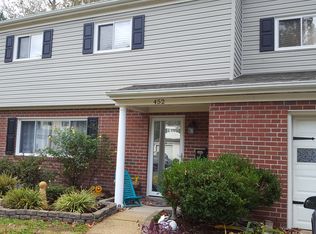 452 Greencastle Ln, Virginia Beach, VA 23452