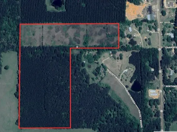 Highway 51, Summit, MS 39666