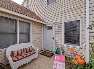 1536 Brookwood Cres, Virginia Beach, VA 23453
