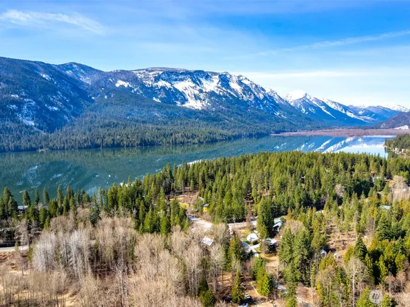 22740 Brown Road, Leavenworth, WA 98826
