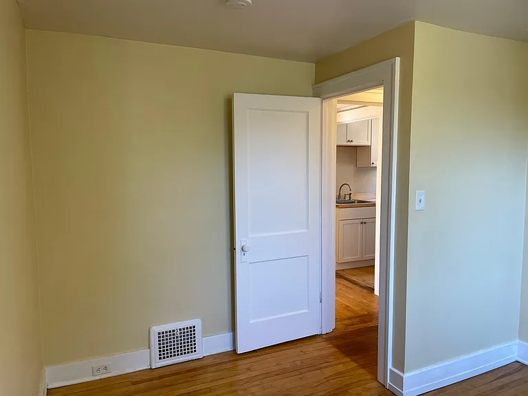 East Bedroom