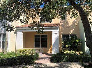 5025 NW 16th Way, Boca Raton, FL 33431
