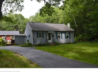 105 Town Farm Rd, North Yarmouth, ME 04097