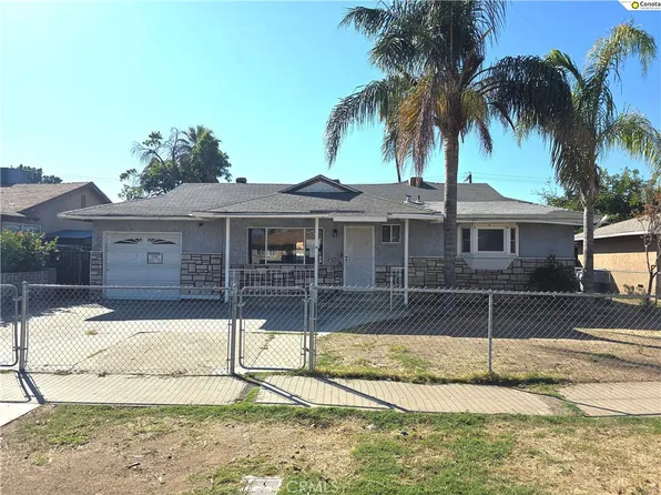 1923 W Pontiac Way, Fresno, CA 93705