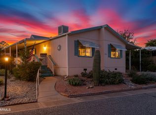 1077 W Highway 89a #209, Clarkdale, AZ 86324