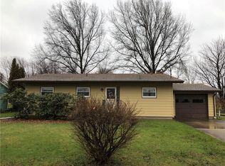 138 Howard St, Fredonia, NY 14063