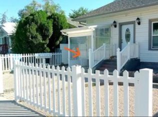 1414 N Garfield Ave, Pocatello, ID 83204