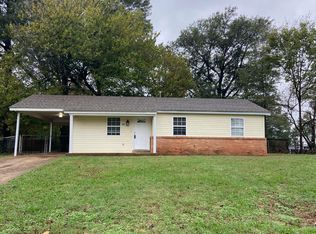 1841 Vaught Cir, Southaven, MS 38671