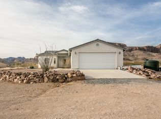 2066 S Don Luis Rd, Golden Valley, AZ 86413