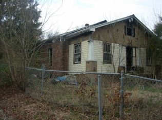 0 Bledsoe Dr, Etowah, TN 37331