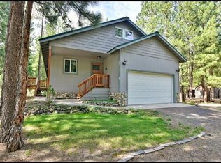 41530 Wampler Dr, Chiloquin, OR 97624