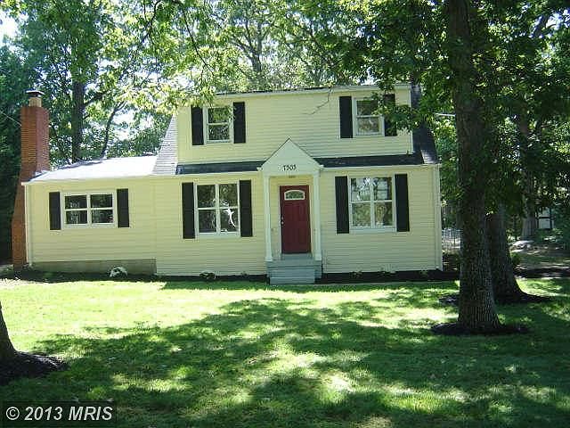 1st image of this home