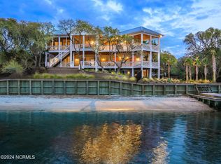 230 N Anderson Blvd, Topsail Beach, NC 28445