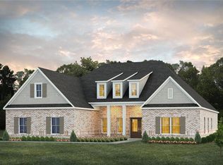 1682 Scarsboro Ln, Auburn, AL 36830