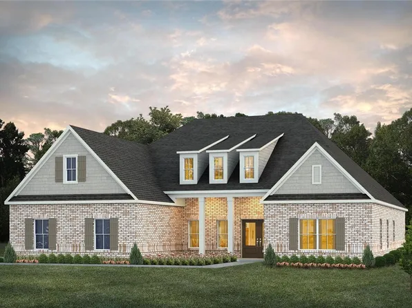 1682 Scarsboro Ln, Auburn, AL 36830