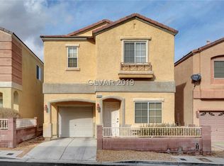 10536 Cold Mountain Ave, Las Vegas, NV 89129