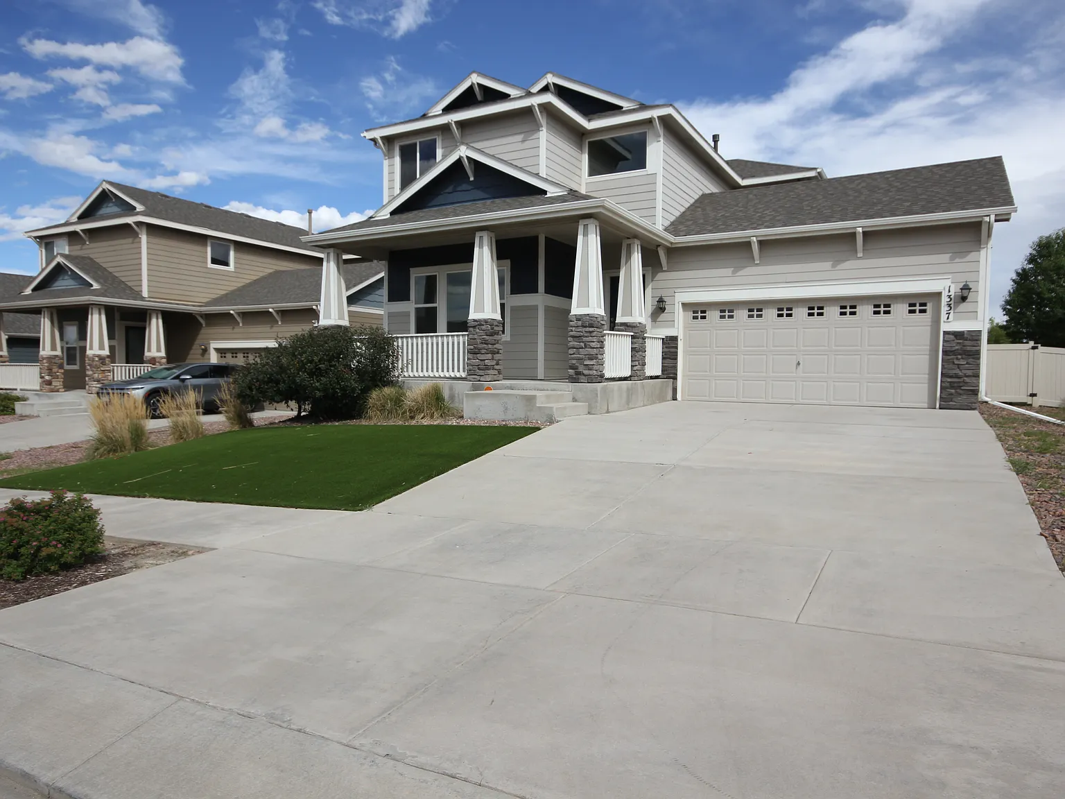 3 bed, 2742 sqft, $2,675 — Photo 1
