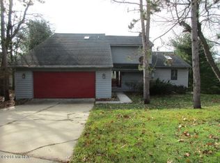 2973 Hunters Mdws, Kalamazoo, MI 49048