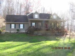2477 State Route 1458, Flatwoods, KY 41139