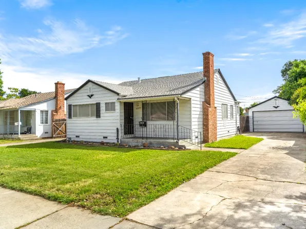 5979 Vista Ave, Sacramento, CA 95824