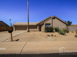 2202 W Irma Ln, Phoenix, AZ 85027