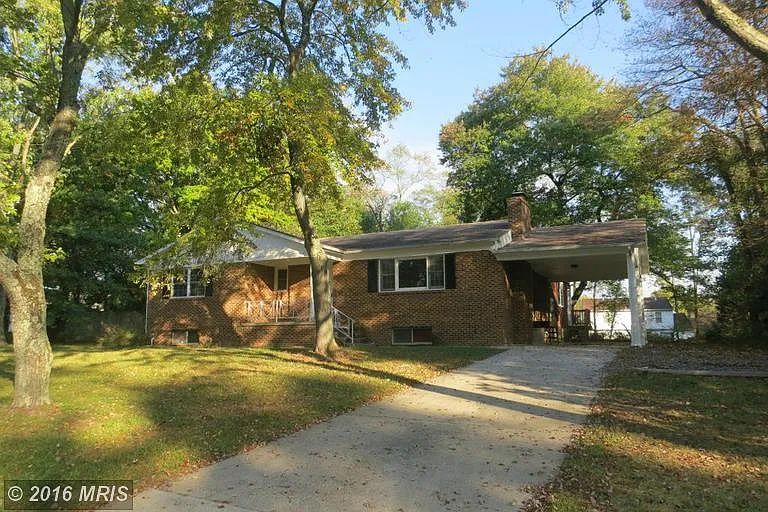 11208 Carroll Dr photo 1