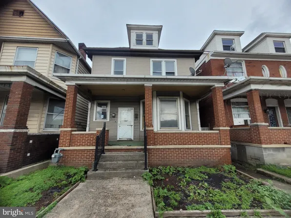 304 Park St, Cumberland, MD 21502